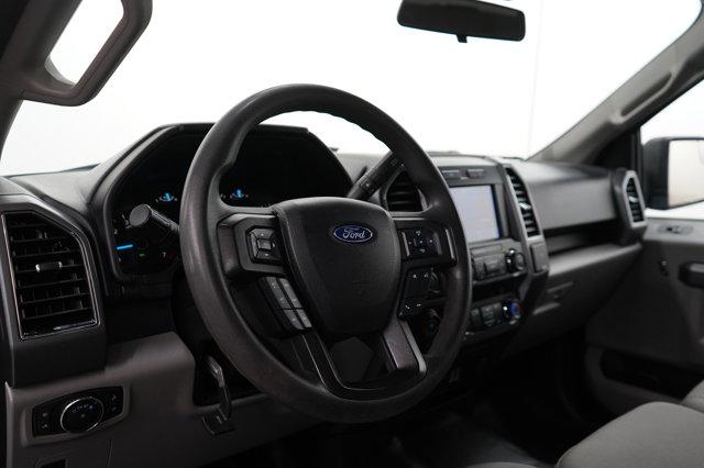 used 2020 Ford F-150 car, priced at $29,599