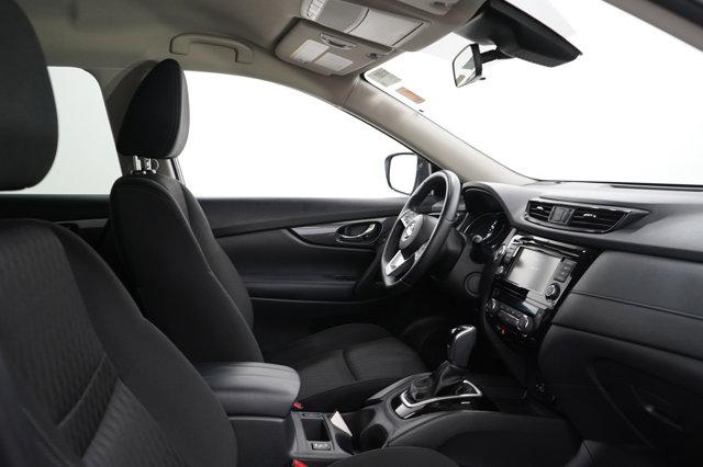 used 2020 Nissan Rogue car, priced at $16,399