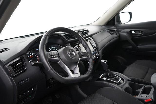 used 2020 Nissan Rogue car, priced at $16,399