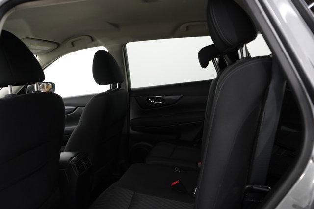 used 2020 Nissan Rogue car, priced at $16,399