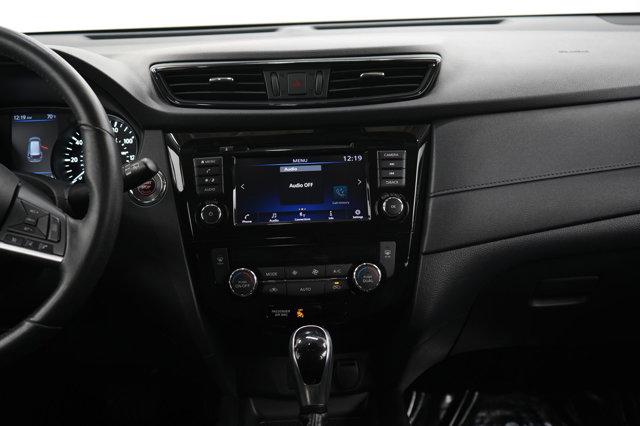 used 2020 Nissan Rogue car, priced at $16,399