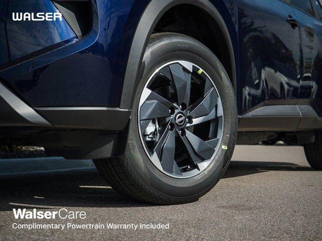 new 2026 Nissan Rogue car, priced at $30,000