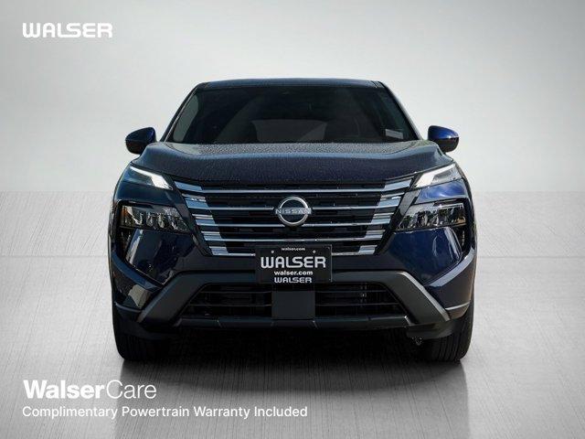 new 2026 Nissan Rogue car, priced at $30,000