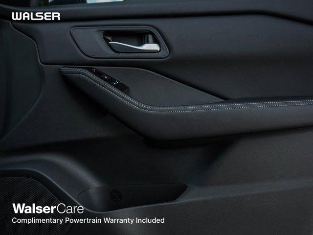 new 2026 Nissan Rogue car, priced at $30,000