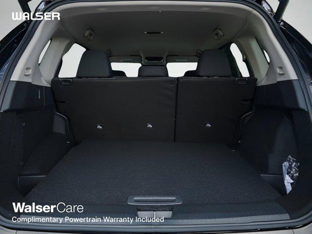 new 2026 Nissan Rogue car, priced at $30,000