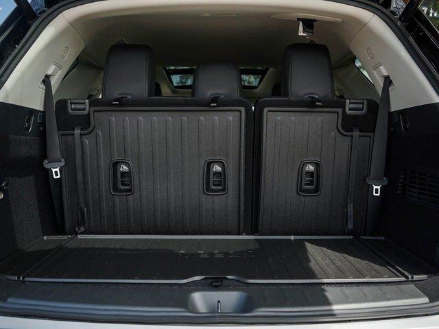 new 2025 Nissan Pathfinder car, priced at $41,949