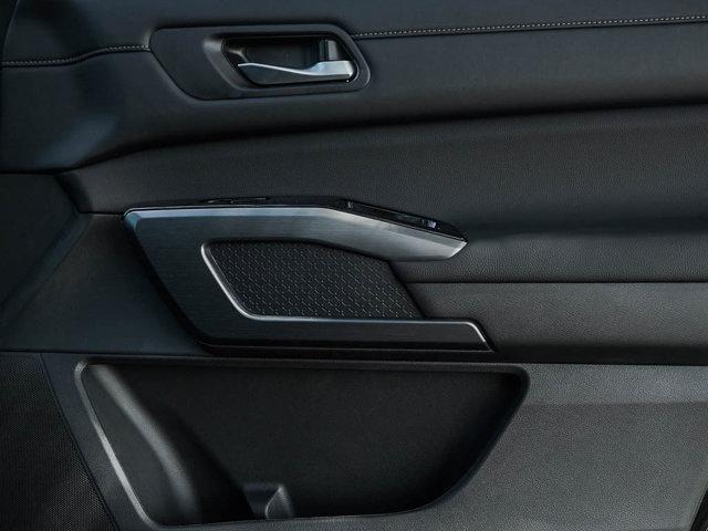 new 2025 Nissan Pathfinder car, priced at $41,949