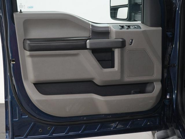 used 2018 Ford F-150 car, priced at $23,799