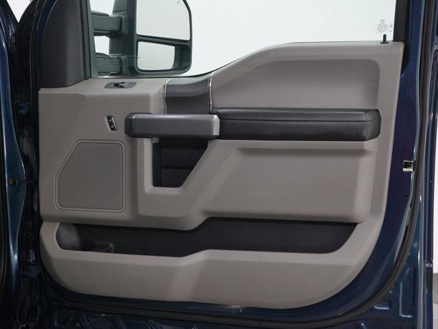 used 2018 Ford F-150 car, priced at $23,799