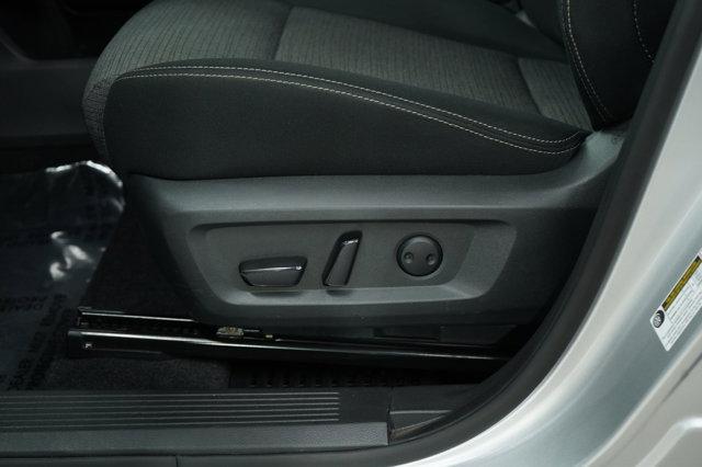 used 2022 Nissan Rogue car, priced at $22,998