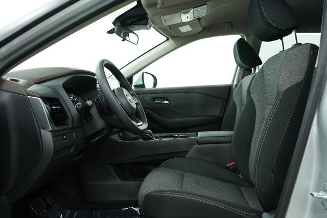 used 2022 Nissan Rogue car, priced at $22,998