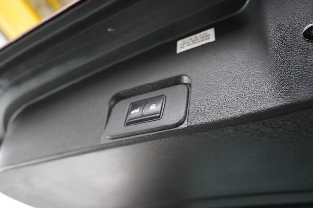 used 2023 Nissan Rogue car, priced at $31,998