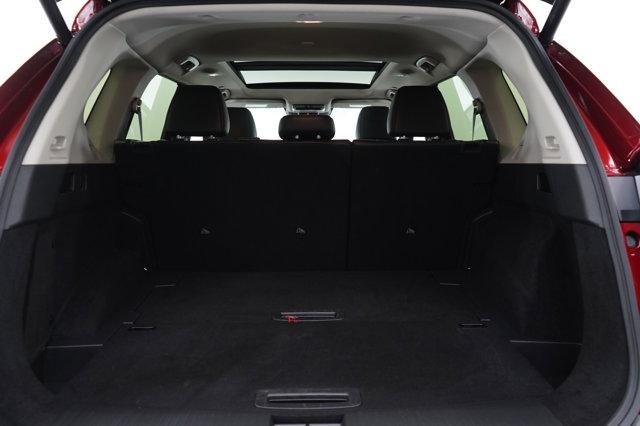 used 2023 Nissan Rogue car, priced at $31,998
