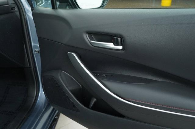 used 2024 Toyota Corolla car, priced at $23,998