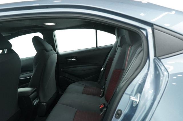 used 2024 Toyota Corolla car, priced at $23,998