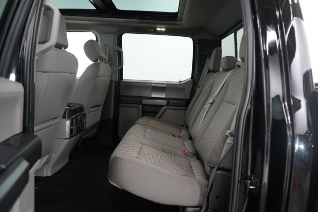 used 2018 Ford F-150 car, priced at $25,998