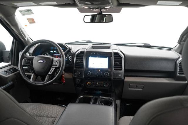 used 2018 Ford F-150 car, priced at $25,998