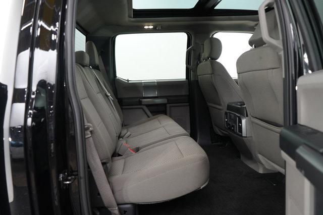 used 2018 Ford F-150 car, priced at $25,998