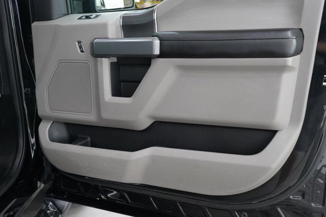 used 2018 Ford F-150 car, priced at $25,998
