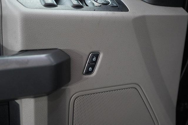used 2018 Ford F-150 car, priced at $25,998