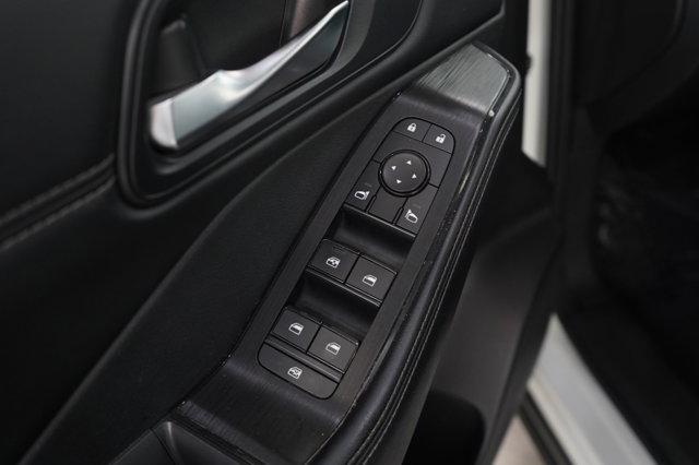 used 2023 Nissan Rogue car, priced at $23,998