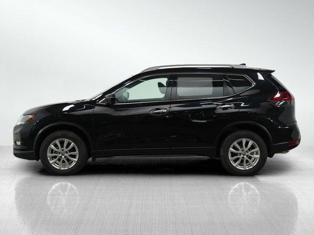 used 2018 Nissan Rogue car, priced at $15,998