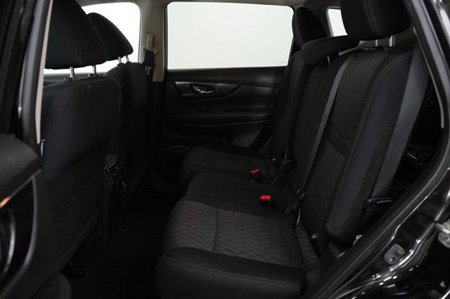 used 2018 Nissan Rogue car, priced at $15,998