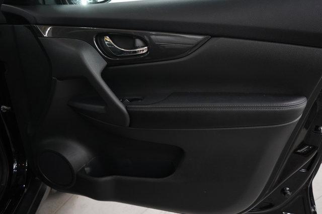 used 2018 Nissan Rogue car, priced at $15,998