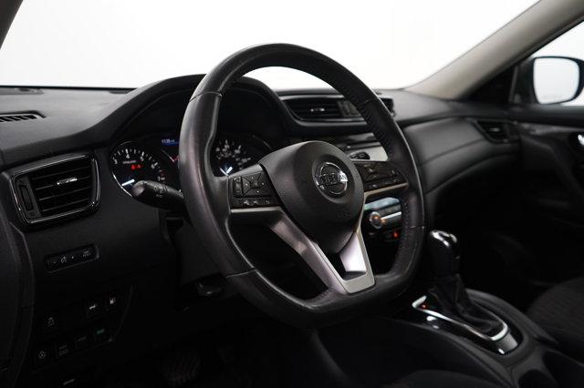 used 2018 Nissan Rogue car, priced at $15,998