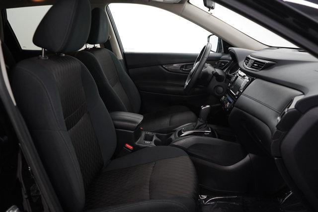 used 2018 Nissan Rogue car, priced at $15,998