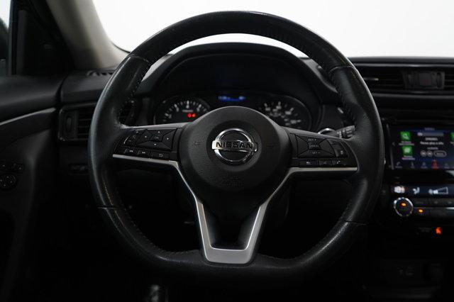 used 2018 Nissan Rogue car, priced at $15,998