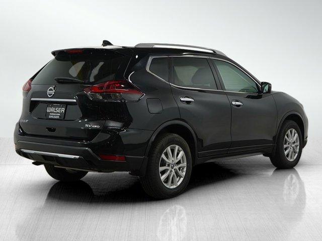 used 2018 Nissan Rogue car, priced at $15,998