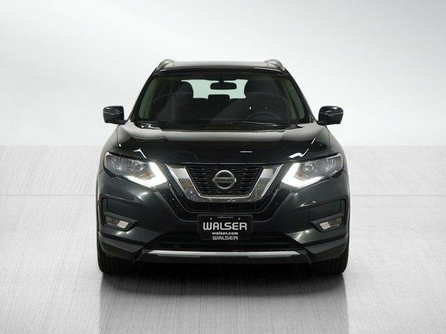 used 2018 Nissan Rogue car, priced at $15,998
