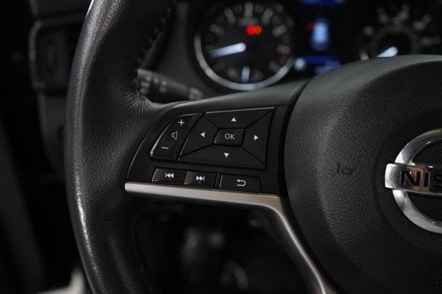 used 2018 Nissan Rogue car, priced at $15,998