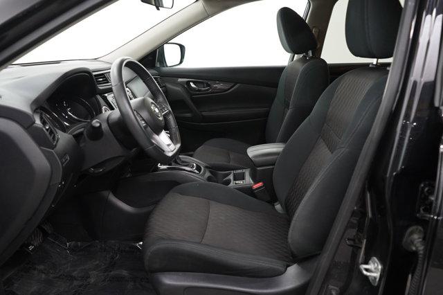 used 2018 Nissan Rogue car, priced at $15,998