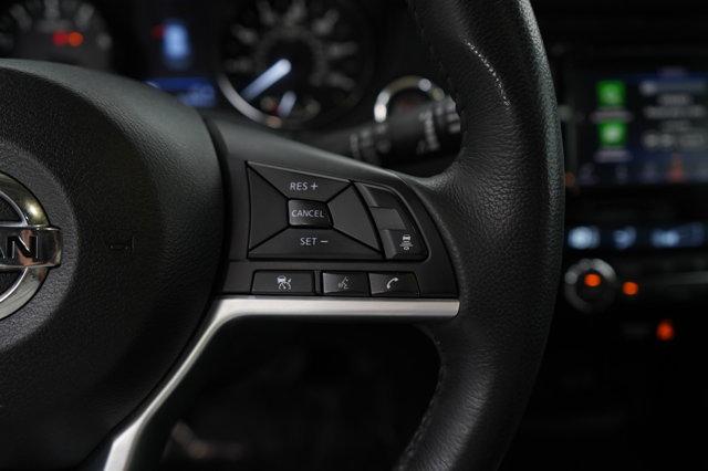 used 2018 Nissan Rogue car, priced at $15,998