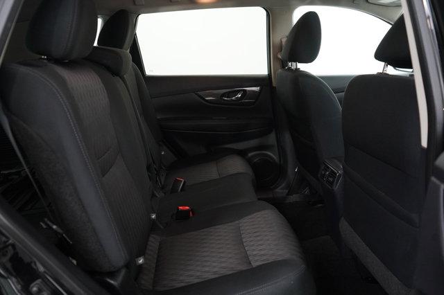 used 2018 Nissan Rogue car, priced at $15,998
