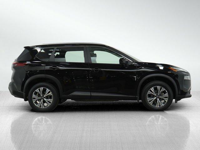 used 2023 Nissan Rogue car, priced at $26,998