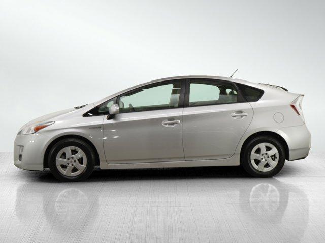 used 2011 Toyota Prius car, priced at $6,599