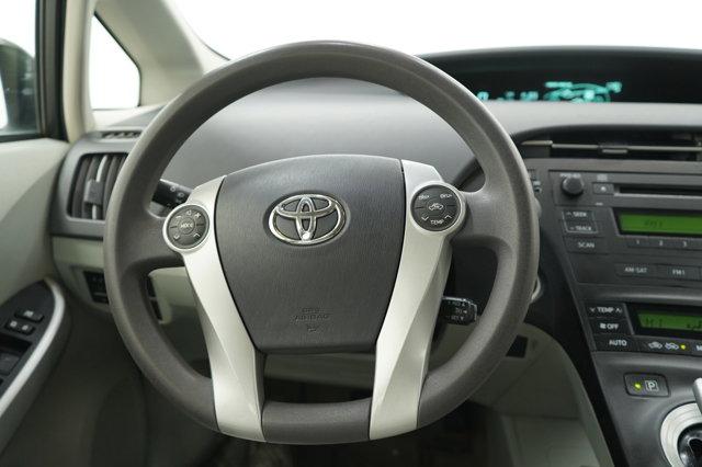 used 2011 Toyota Prius car, priced at $6,599