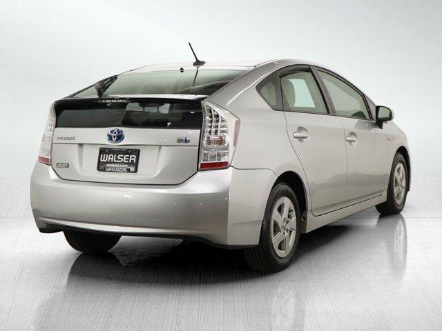 used 2011 Toyota Prius car, priced at $6,599