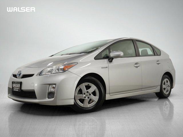 used 2011 Toyota Prius car, priced at $6,599