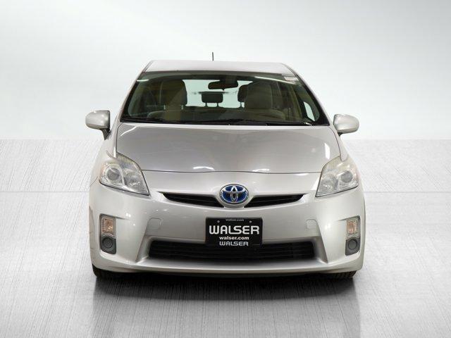 used 2011 Toyota Prius car, priced at $6,599