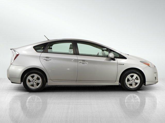 used 2011 Toyota Prius car, priced at $6,599