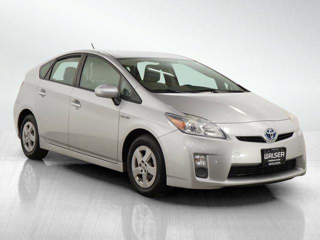 used 2011 Toyota Prius car, priced at $6,599