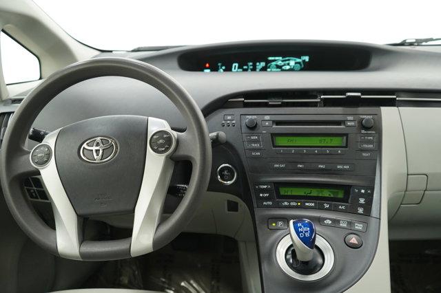 used 2011 Toyota Prius car, priced at $6,599