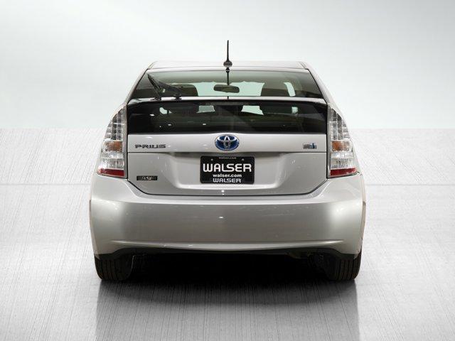 used 2011 Toyota Prius car, priced at $6,599