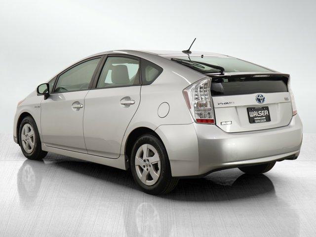 used 2011 Toyota Prius car, priced at $6,599