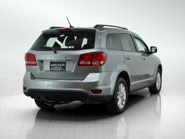 used 2016 Dodge Journey car, priced at $11,998