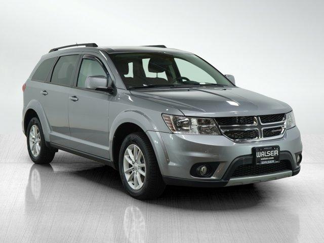 used 2016 Dodge Journey car, priced at $11,998